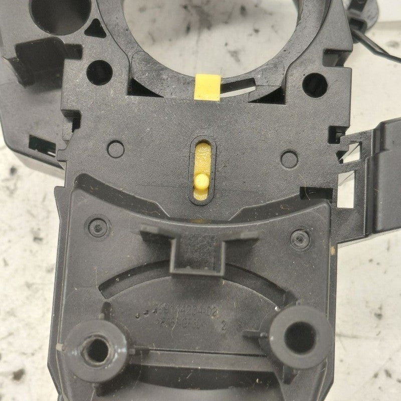 Column Switch Assembly Turn And Wiper W/ Automatic Headlamps 16-18 Kia
