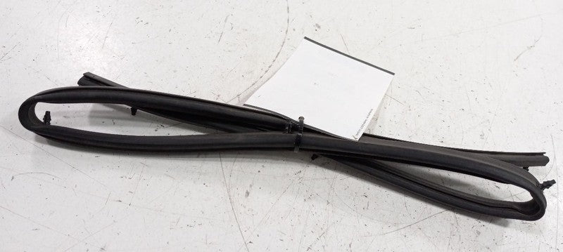 Nissan Maxima Cowl Vent Panel Hood Rubber Seal 2012  OEM