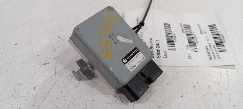 Fuel Pump Right Hand Rear Quarter Panel Fits 06-14 TRIBECA  OEM