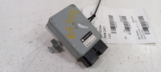 Fuel Pump Right Hand Rear Quarter Panel Fits 06-14 TRIBECA  OEM