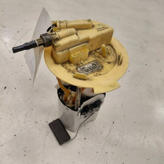 Gas Fuel Pump Assembly 2.0L VIN 26 Fits 15-18 Volvo S60