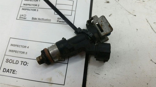 16600JA00A Fuel Injection Injector 2.5L 4 Cylinder Fits 07-13 Nissan Altima OEM