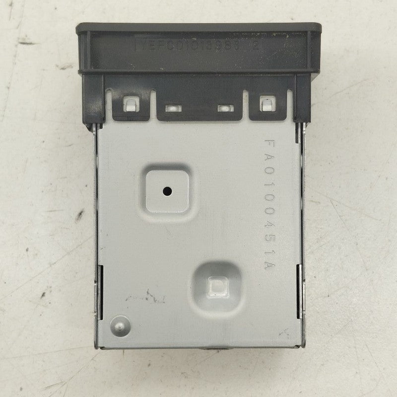 Lexus NX350 USB Plug In Hub Port  2022 2023 2024 2025
