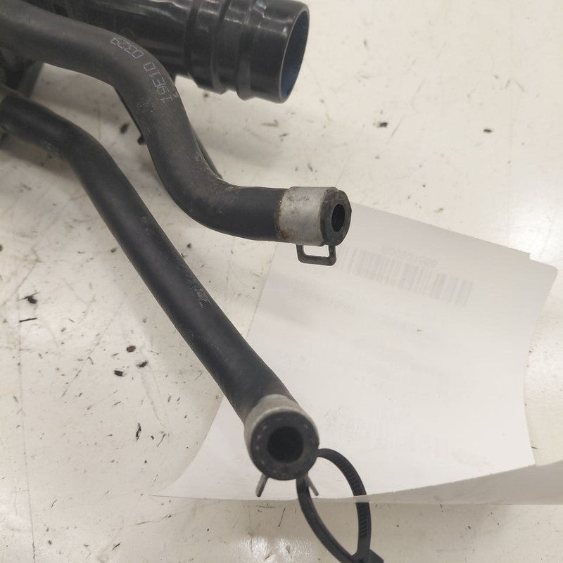 Kia Sportage Coolant Line Crossover Pipe  2.4 2020 2021 2022