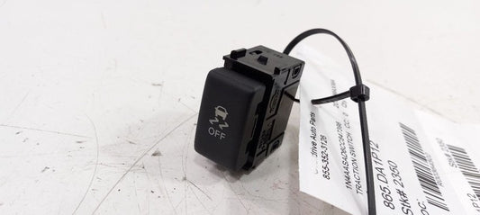 Nissan Maxima Traction Control Switch 2011 2012 2013 2014 OEM