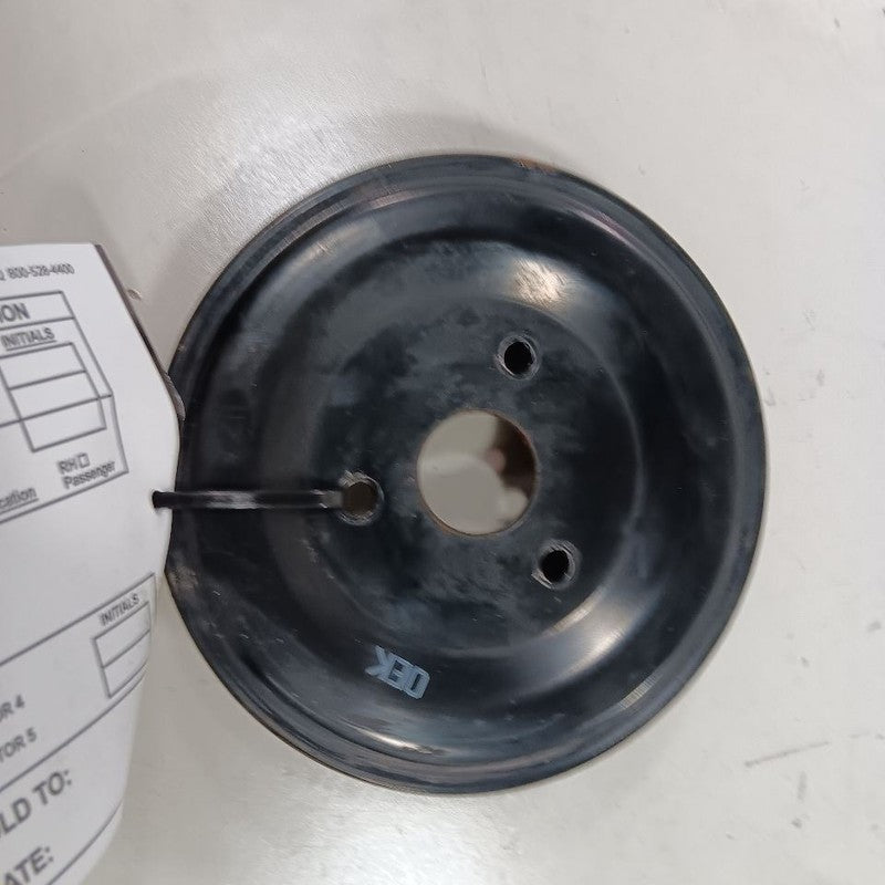 Jeep Renegade 2.4 Water Pump Pulley   2021 2020 2019 OEM