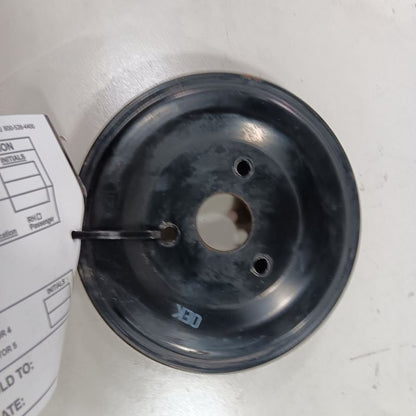 Jeep Renegade 2.4 Water Pump Pulley   2021 2020 2019 OEM