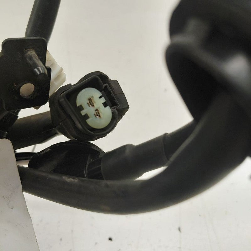 Mazda 3 Parking Brake Emergency Brake Cable  2023 2022 2021