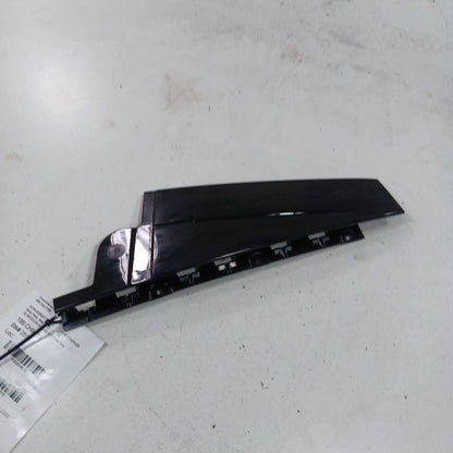 Jeep Compass Passenger Right Rear Door Applique {68246272AC} 2018 2019