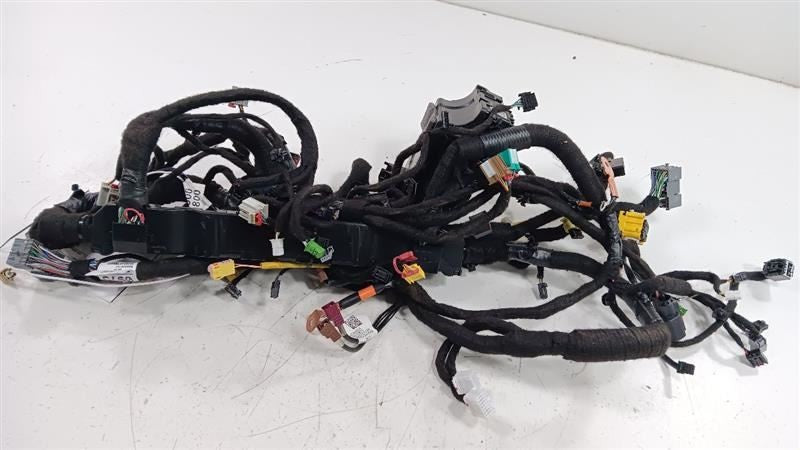 Buick Encore Dash Wire Wiring Harness 2016 2017 2018 2019 OEM