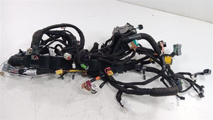 Buick Encore Dash Wire Wiring Harness 2016 2017 2018 2019 OEM