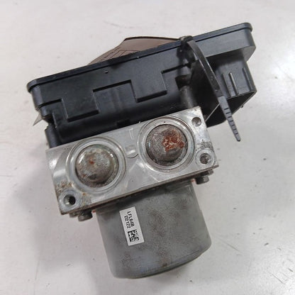 Anti-Lock Brake Part Pump Actuator 4 Door X Model Fits 16 FIAT 500 OEM