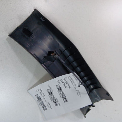 Mazda CX-3 Sill Trim Plate Door Jam Threshold Left Driver Rear  2016 2