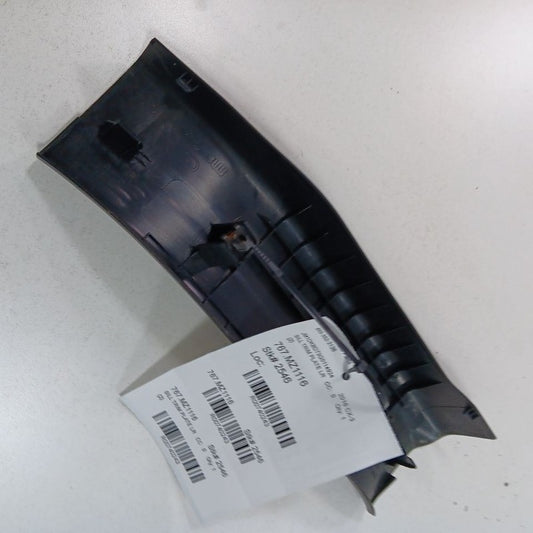 Mazda CX-3 Sill Trim Plate Door Jam Threshold Left Driver Rear  2016 2