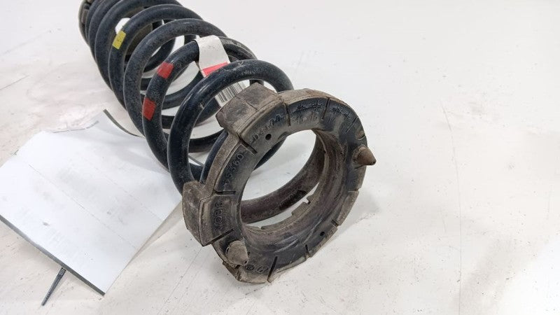 Air/Coil Spring Rear US Built Metal Roof Fits 15-19 SONATA 