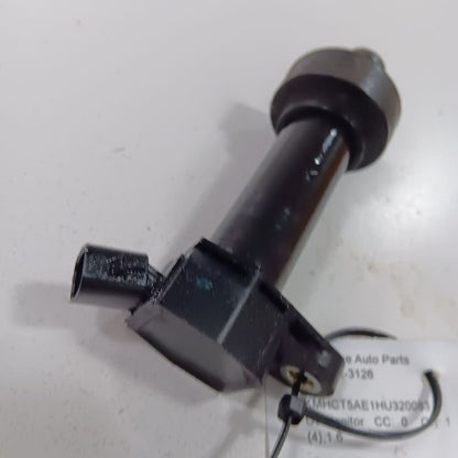 Coil Ignition Ignitor Fits 12-19 Hyundai Accent OEM