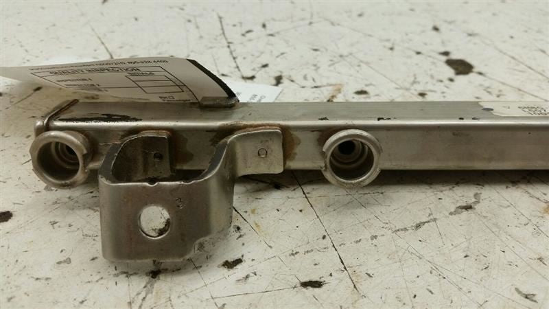 Ford Fusion Fuel Rail Injection Injector Mount Bar 2008 2009 2010 2011