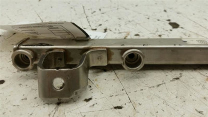 Ford Fusion Fuel Rail Injection Injector Mount Bar 2008 2009 2010 2011