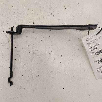 Chevy Trax Battery Hold Down  2025 2024