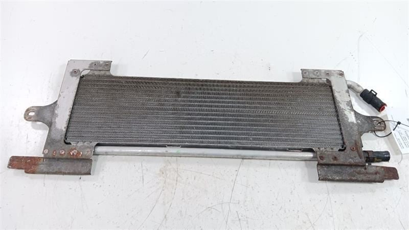 Ford Mustang Automatic Transmission Fluid Oil Cooler 2014 2013 2012