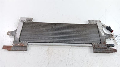 Ford Mustang Automatic Transmission Fluid Oil Cooler 2014 2013 2012