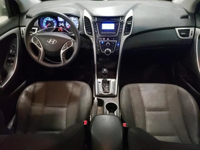 Hyundai Elantra Kick Panel Trim Right Passenger 2013 2014 2015 2016 2017