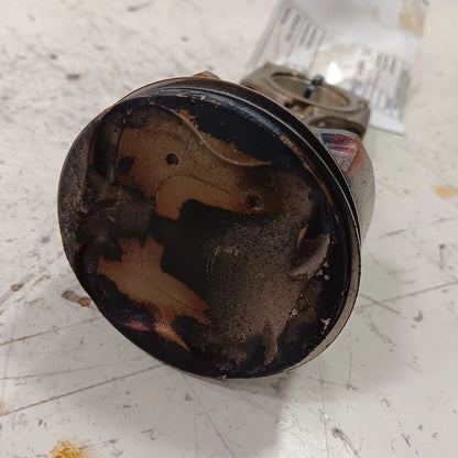 Nissan Kicks Single Piston With Connecting Rod   1.6 2021 2022 2023 2024