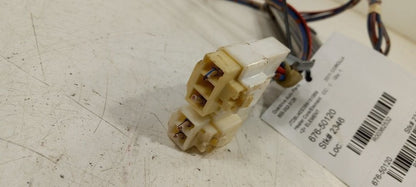 Heater Core Fits 06-18 RAV4 362532 OEM