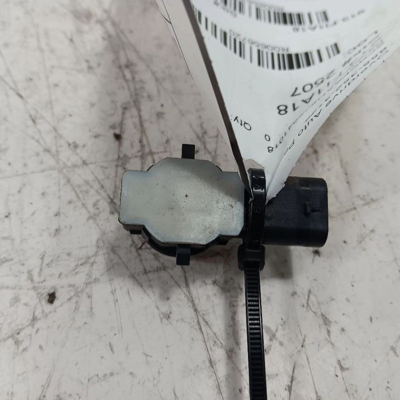 Fiat 500 Back up Sensor 2018 OEM