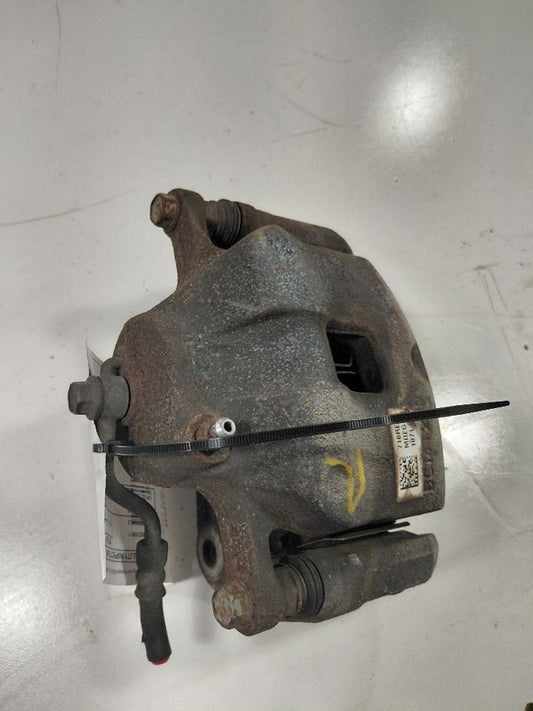 Passenger Right Front Brake Caliper Fits 16-18 Hyundai Tucson