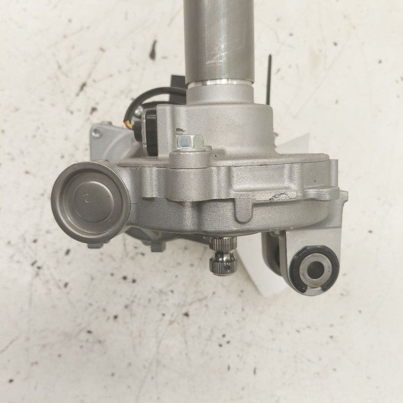 Steering Column Electric Steering Motor Fits 18-21 Mazda 6