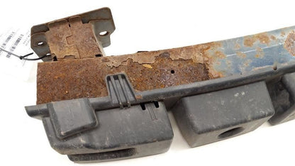 85032ET030 Rear Back Bumper Reinforcement Support Bar Fits 07-08 Nissan Sentra