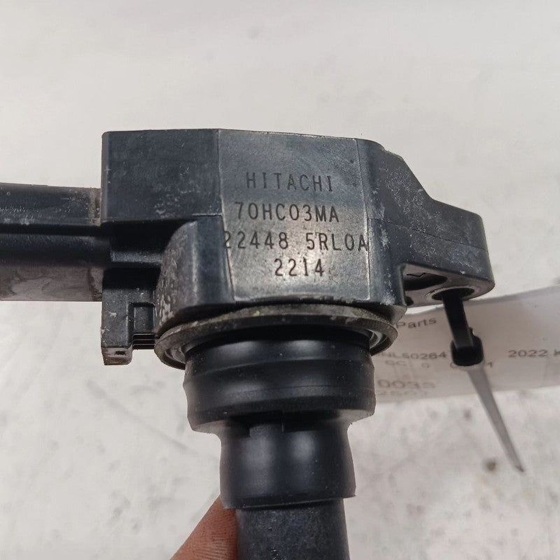 Coil Ignition Ignitor Fits 18-23 Nissan Kicks