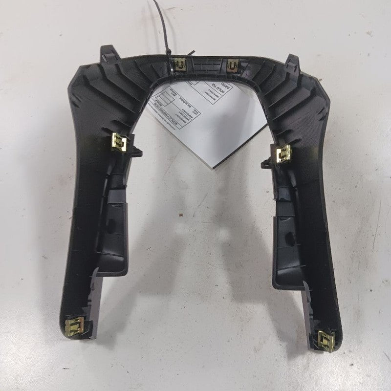 Buick Encore Shifter Bezel Trim Shift Console Surround Trim  2022 2021
