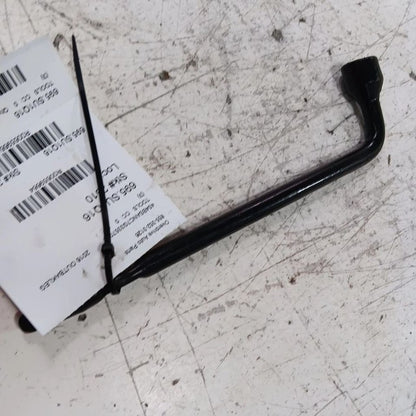 Subaru Legacy Outback Spare Tire Changing Wrench Tool  2015 2016 2017 
