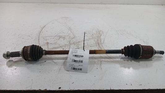 42311TX4A12 Left CV Axle Shaft Rear Fits 16-18 RDX