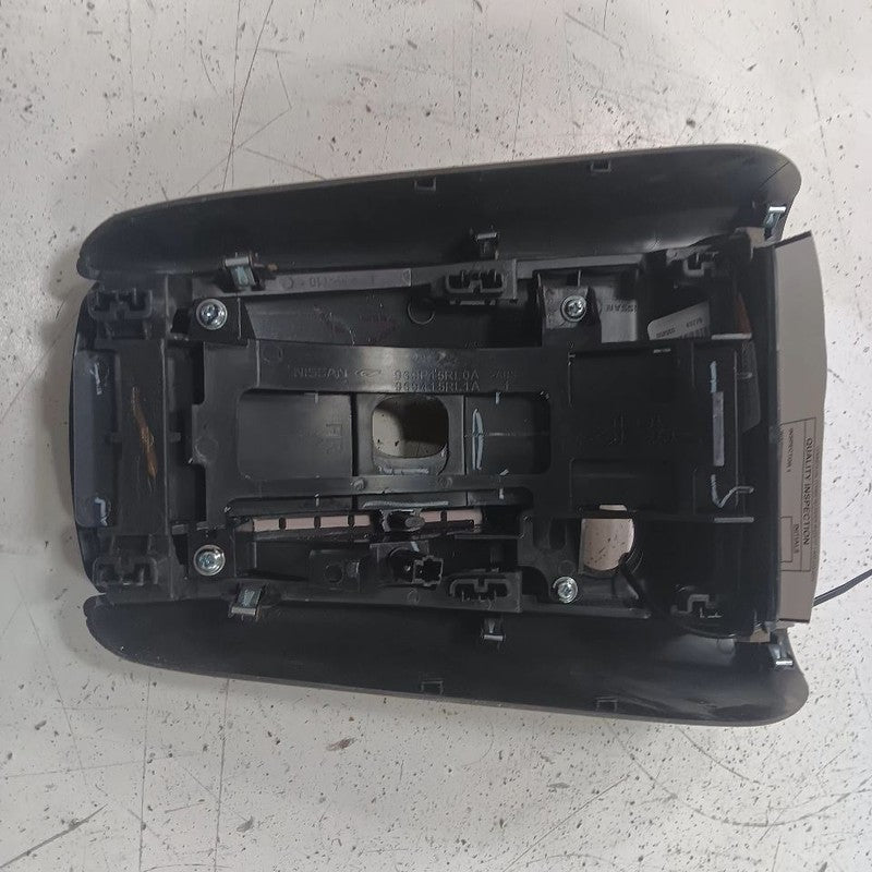 Nissan Kicks Shifter Bezel Trim Shift Console Surround Trim  2021 2022 2023 2024