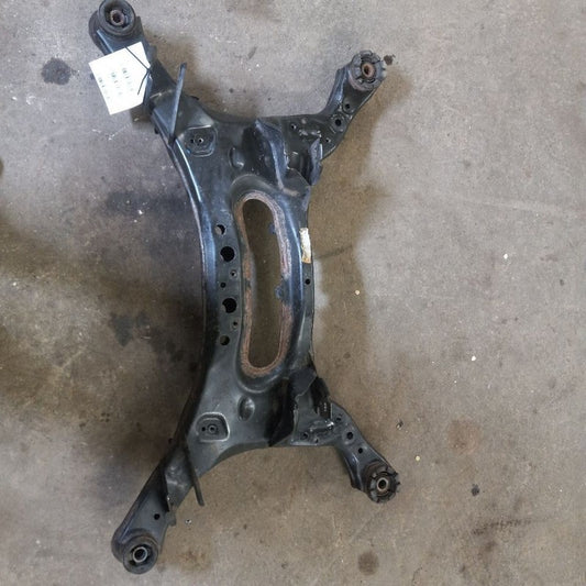 Crossmember K Frame Rear Suspension FWD Fits 19-23 Nissan Altima OEM