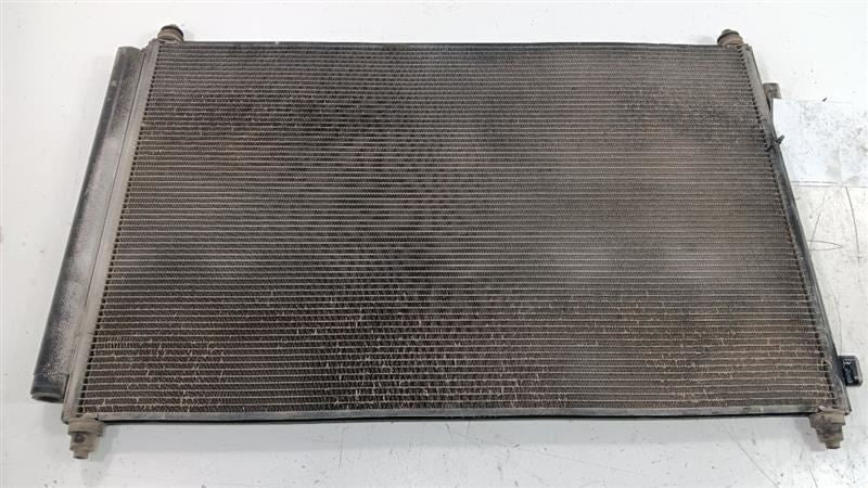 Air Conditioning AC Condenser Fits 07-12 MAZDA CX-9  OEM