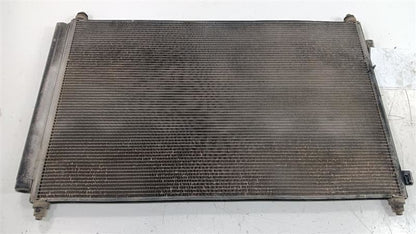 Air Conditioning AC Condenser Fits 07-12 MAZDA CX-9  OEM
