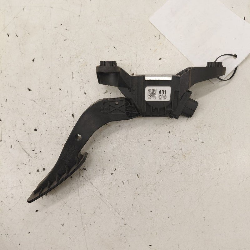 Hyundai Kona Gas Pedal  2021 2020 2019