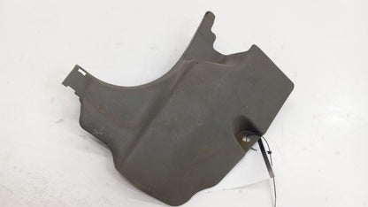 Nissan Sentra Kick Panel Trim Left Driver 2006 2005 2004 2003 2002