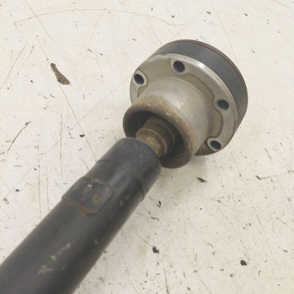 Front Drive Shaft AWD Fits 07-11 13-19 Lexus GS350