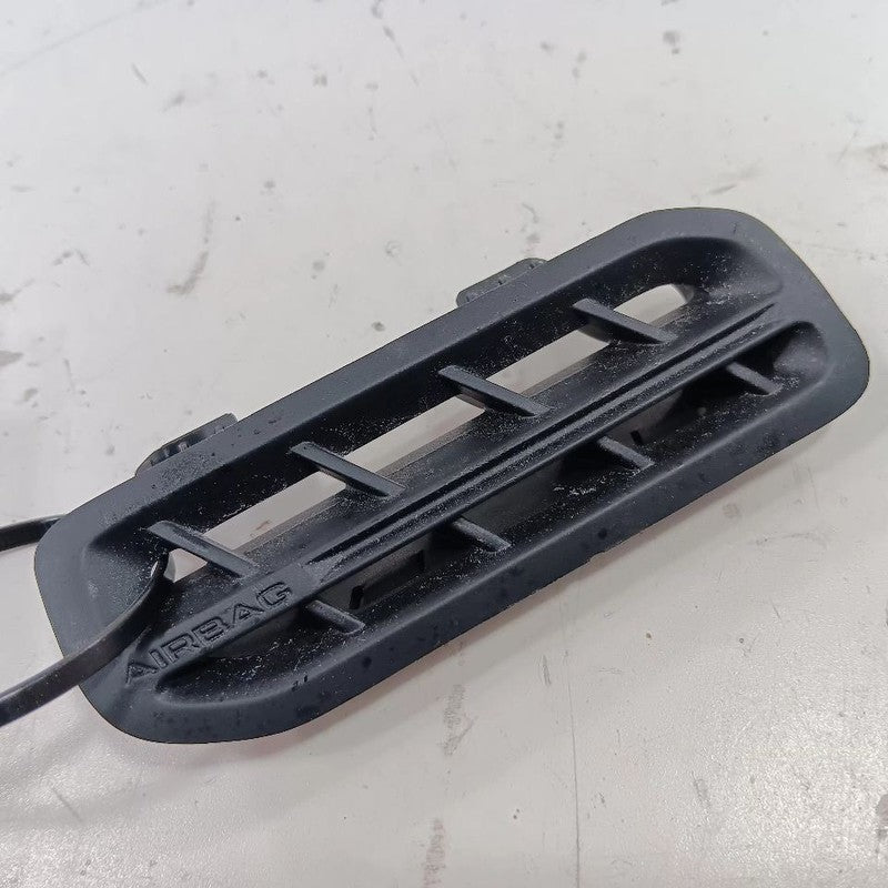 Jeep Compass Defrost Vent Right Passenger Side  2018 2019 2020 2021 2022