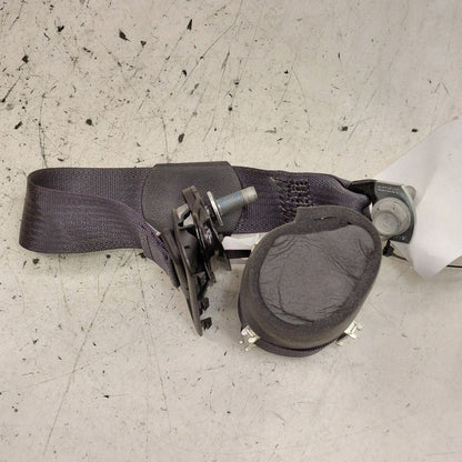 Cadillac CT6 Seat Belt Strap Retractor Right Passenger Rear Back  2018