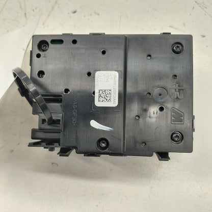 Alfa Romeo Stelvio Seat Switch Left Driver Power Seat Control  2018 20