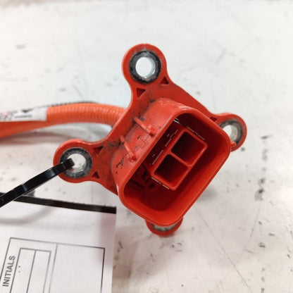 Nissan LEAF Battery Cable {295G0 3NF0D} 2013 2014 2015 2016 2017