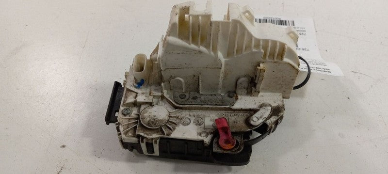 Dodge Journey Door Latch Lock Right Passenger Front 2009 2010 2011 201