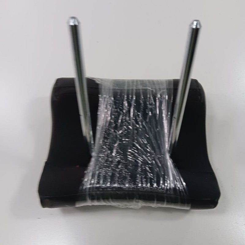 Chrysler 300 Center Middle Headrest Seat Head Rest Rear Back 2015 2016 2017 2018