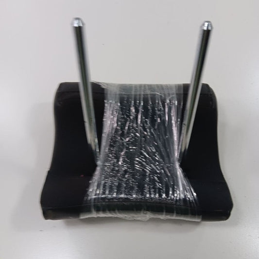 Chrysler 300 Center Middle Headrest Seat Head Rest Rear Back 2015 2016 2017 2018